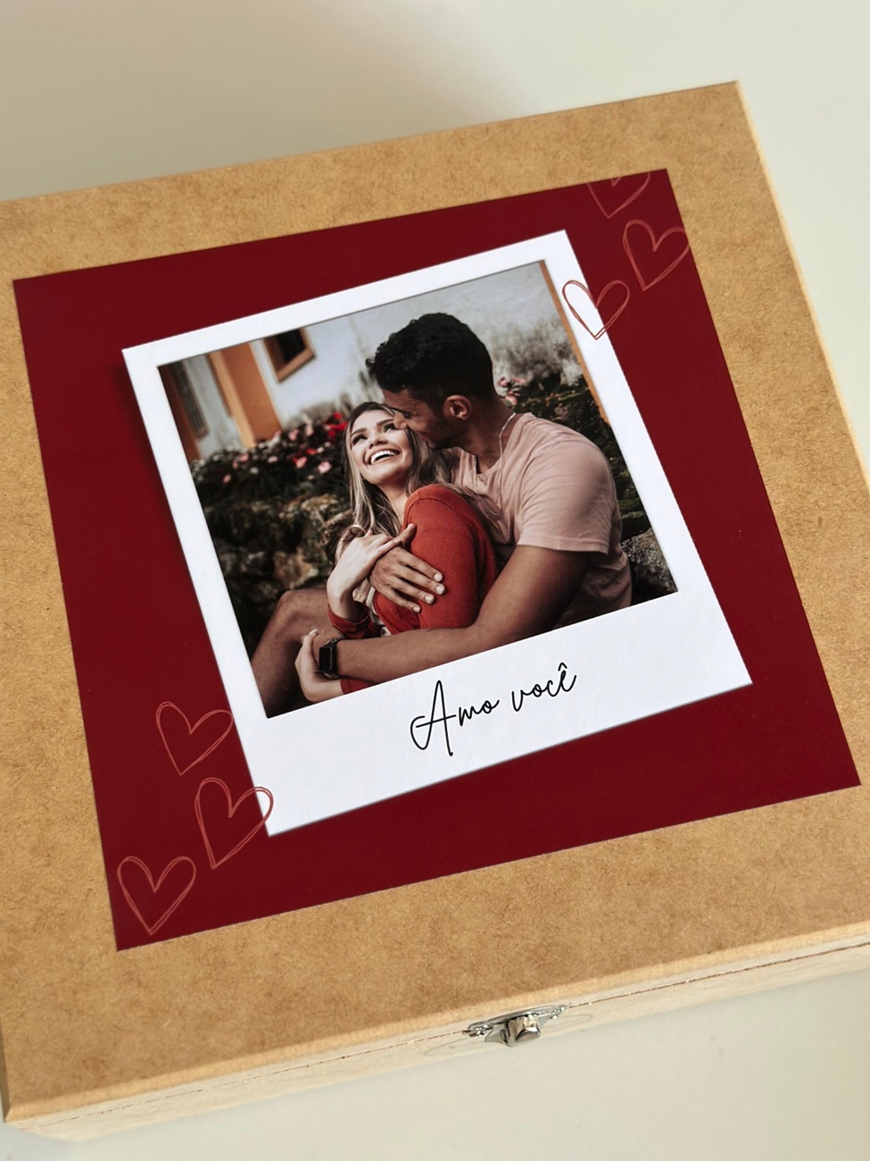 Box MDF 03 - Imagem 2