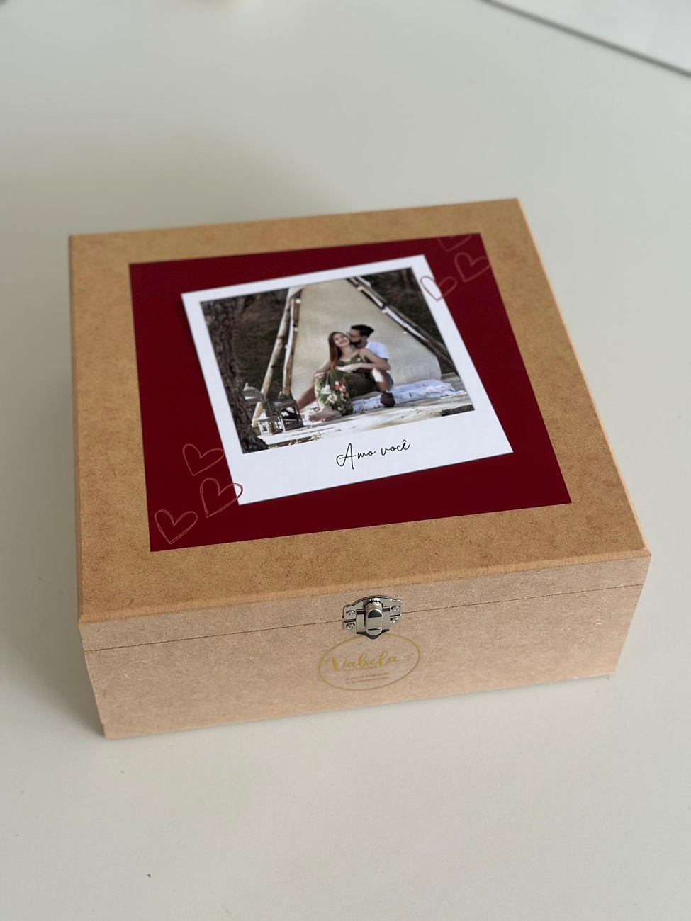 Box MDF 02 - Imagem 2