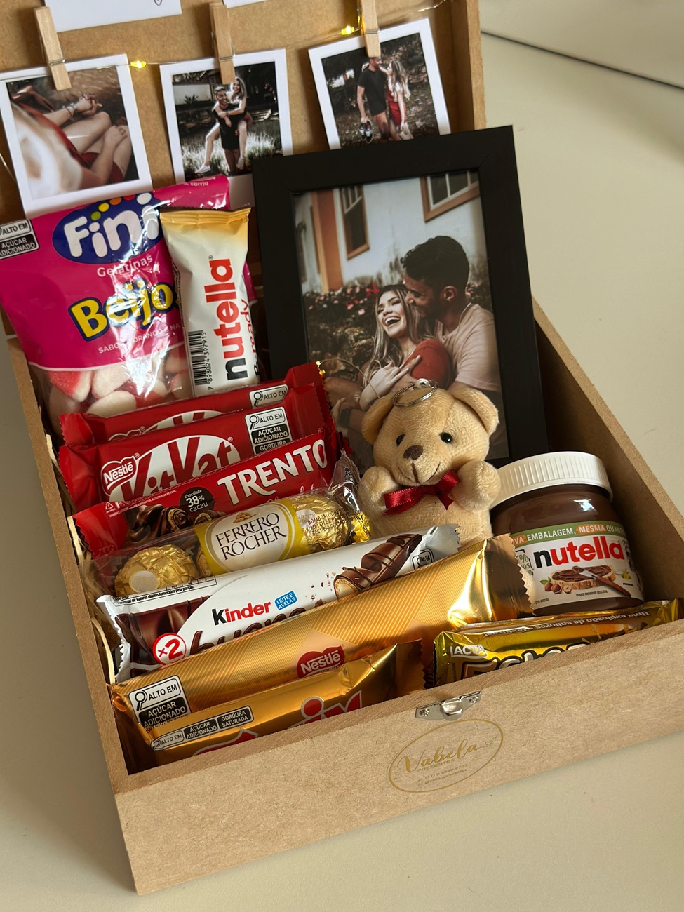 Box MDF 03 - Imagem 5