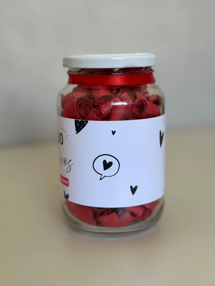 Pote 100 motivos para Amar - Imagem 5