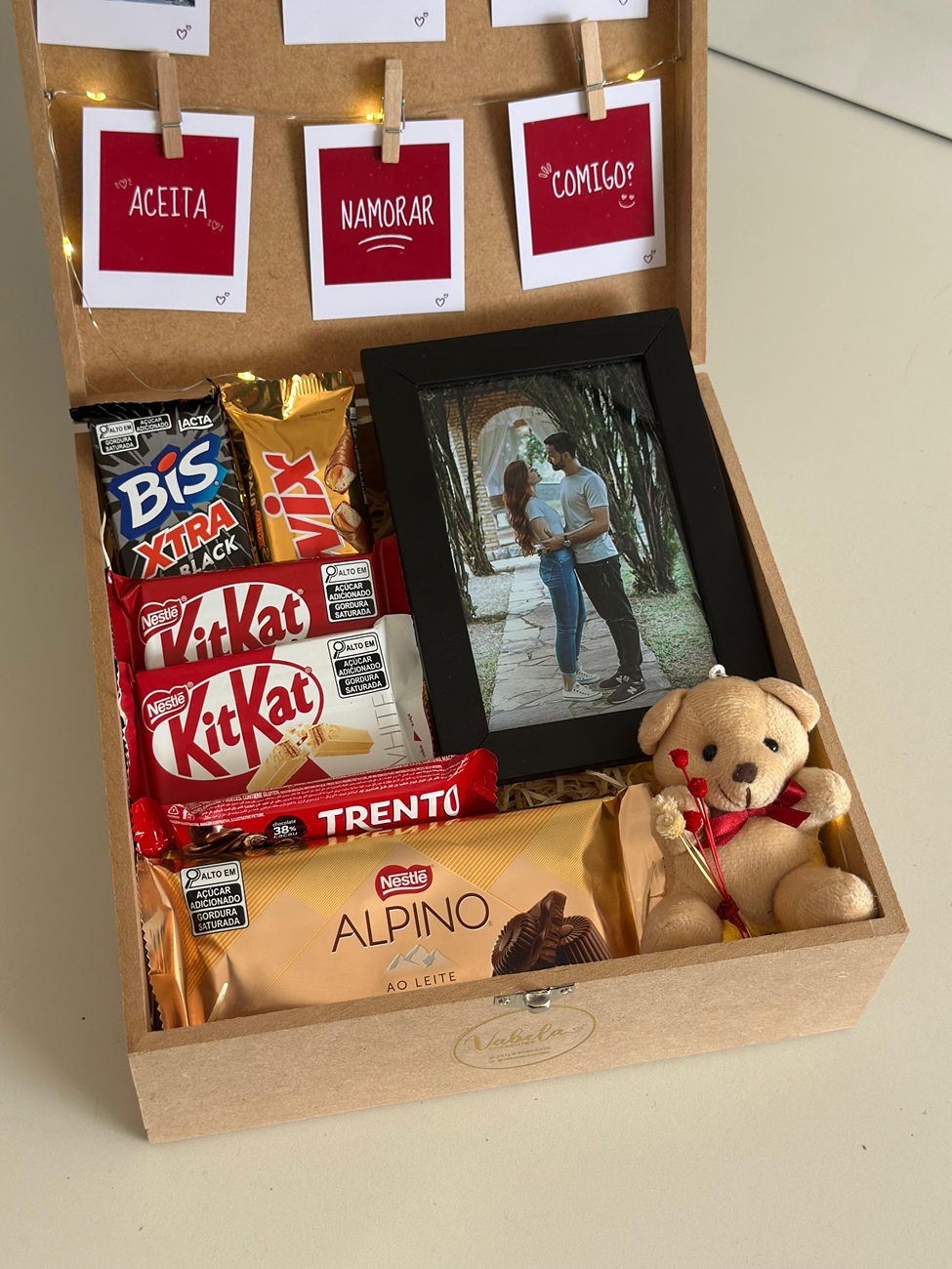 Box MDF 02 - Imagem 5